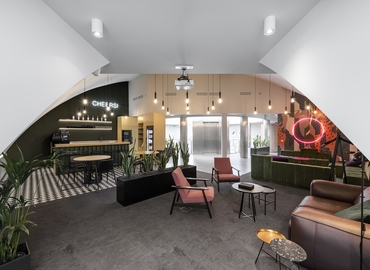 150 m² Co-working  in Kaunas, Laisvės alėja 82 (44250) - 5 | MatchOffice