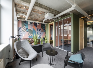 150 m² Coworking  in Kaunas, Laisvės alėja 82 (44250) - 6 | MatchOffice.com