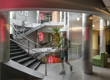 150 m² Co-working  in Kaunas, Laisvės alėja 82 (44250) - 14 | MatchOffice