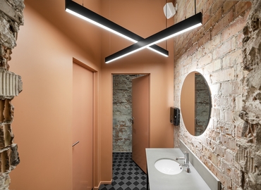 150 m² Co-working  in Kaunas, Laisvės alėja 82 (44250) - 12 | MatchOffice