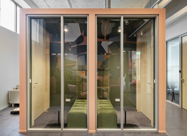 150 m² Coworking  in Kaunas, Laisvės alėja 82 (44250) - 9 | MatchOffice.com