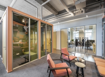150 m² Shared office  in Kaunas, Laisvės alėja 82 (44250) - 7 | MatchOffice.com