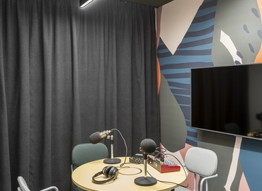 150 m² Shared workspace  in Kaunas, Laisvės alėja 82 (44250) - 10 | MatchOffice