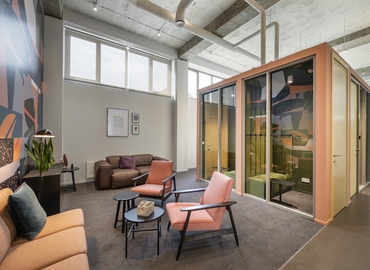 150 m² Shared workspace  in Kaunas, Laisvės alėja 82 (44250) - 8 | MatchOffice.com