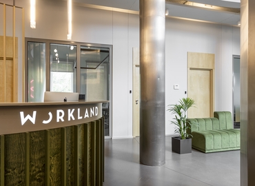 150 m² Shared workspace  in Kaunas, Laisvės alėja 82 (44250) - 3 | MatchOffice.com