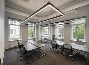150 m² Coworking  in Kaunas, Laisvės alėja 82 (44250) - 0 | MatchOffice.com
