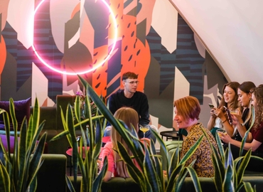 150 m² Coworking space  in Kaunas, Laisvės alėja 82 (44250) - 11 | MatchOffice