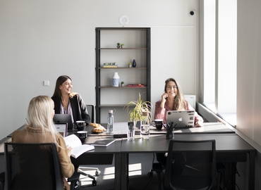 150 m² Coworking space  in Vilnius, Didžioji 18 (01128) - 0 | MatchOffice