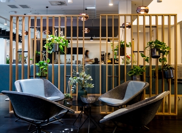 150 m² Shared office  in Vilnius, Gedimino prospektas 9 (01103) - 3 | MatchOffice