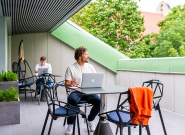 150 m² Shared office  in Vilnius, Gedimino prospektas 9 (01103) - 7 | MatchOffice