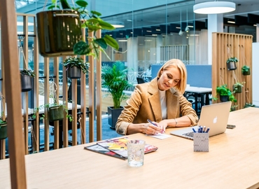 150 m² Coworking  in Vilnius, Gedimino prospektas 9 (01103) - 1 | MatchOffice.com