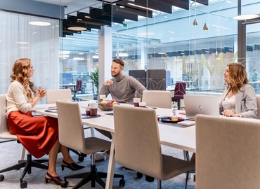 150 m² Co-working  in Vilnius, Gedimino prospektas 9 (01103) - 5 | MatchOffice