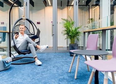 150 m² Coworking  in Vilnius, Gedimino prospektas 9 (01103) - 2 | MatchOffice