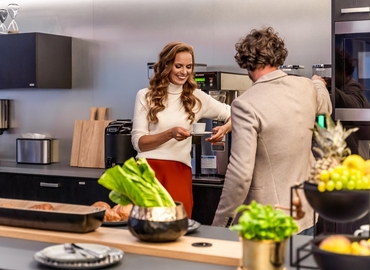 150 m² Co-working  in Vilnius, Gedimino prospektas 9 (01103) - 6 | MatchOffice
