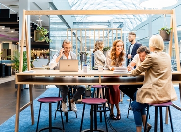 150 m² Co-working  in Vilnius, Gedimino prospektas 9 (01103) - 0 | MatchOffice.com