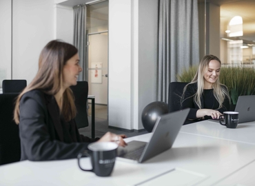 150 m² Coworking  in Vilnius, Gedimino Avenue 20 (01103) - 0 | MatchOffice.com