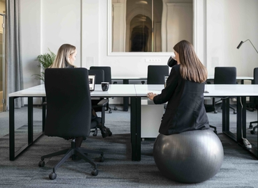150 m² Coworking space  in Vilnius, Gedimino Avenue 20 (01103) - 1 | MatchOffice