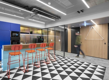 150 m² Coworking  in Vilnius, Konstitucijos Ave. 21B (08130) - 5 | MatchOffice
