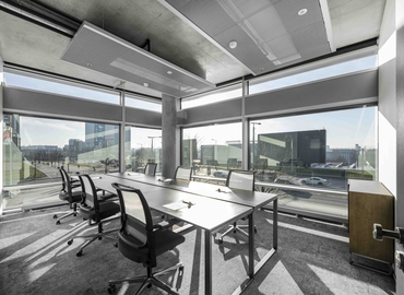 150 m² Coworking  in Vilnius, Konstitucijos Ave. 21B (08130) - 0 | MatchOffice
