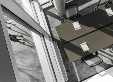 150 m² Shared workspace  in Vilnius, Konstitucijos Ave. 21B (08130) - 2 | MatchOffice