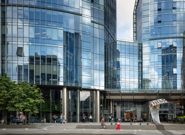 150 m² Coworking  in Vilnius, Lvivo g. 25 (09320) - 10 | MatchOffice