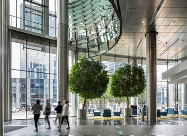 150 m² Shared office  in Vilnius, Lvivo g. 25 (09320) - 9 | MatchOffice