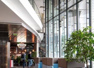150 m² Co-working  in Vilnius, Lvivo g. 25 (09320) - 7 | MatchOffice.com