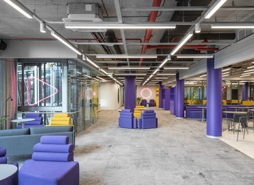 150 m² Shared office  in Vilnius, Lvivo g. 25 (09320) - 3 | MatchOffice