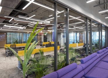 150 m² Shared office  in Vilnius, Lvivo g. 25 (09320) - 1 | MatchOffice.com