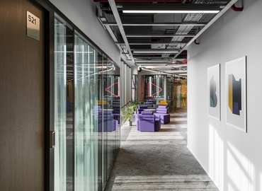 150 m² Coworking  in Vilnius, Lvivo g. 25 (09320) - 6 | MatchOffice
