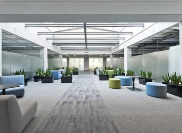 150 m² Co-working  in Vilnius, Gedimino Avenue 20 (01103) - 5 | MatchOffice.com