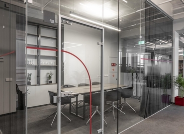 150 m² Shared office  in Vilnius, Didžioji 18 (01128) - 7 | MatchOffice