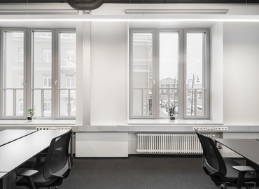 13 m² Conference room in Vilnius, Didžioji gatvė 18 (01128) - 5 | MatchOffice.com