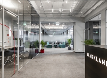 13 m² Conference space in Vilnius, Didžioji gatvė 18 (01128) - 10 | MatchOffice.com