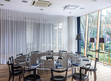 45 m² Conference room in Klaipėda, Birutės alėja 60 (00135) - 0 | MatchOffice.com