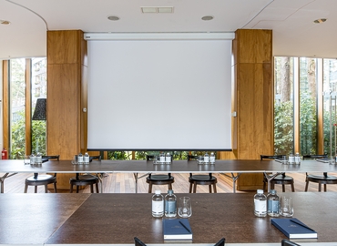80 m² Meeting room in Klaipėda, Birutės alėja 60 (00135) - 2 | MatchOffice