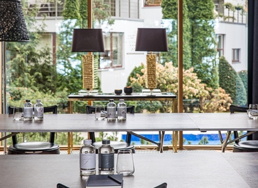 80 m² Meeting room in Klaipėda, Birutės alėja 60 (00135) - 4 | MatchOffice.com