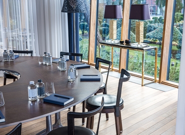 80 m² Conference room in Klaipėda, Birutės alėja 60 (00135) - 11 | MatchOffice