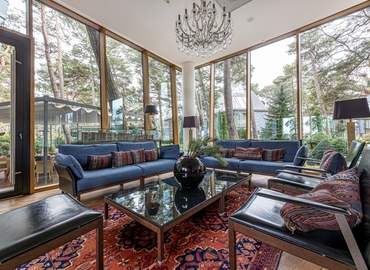 80 m² Meeting room in Klaipėda, Birutės alėja 60 (00135) - 7 | MatchOffice