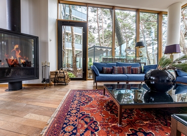 80 m² Conference hall in Klaipėda, Birutės alėja 60 (00135) - 8 | MatchOffice