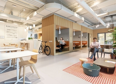 Virtual office space in Vilnius, 44A Gedimino avenue (01110) - 1 | MatchOffice.com
