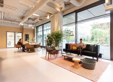 Virtual office in Vilnius, 44A Gedimino avenue (01110) - 2 | MatchOffice.com