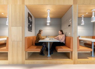 Virtual address in Vilnius, 44A Gedimino avenue (01110) - 3 | MatchOffice.com