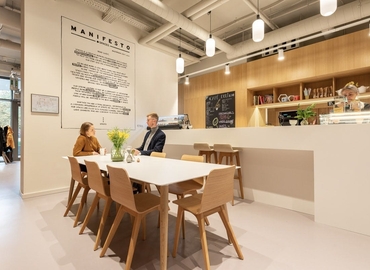 Virtual office in Vilnius, 44A Gedimino avenue (01110) - 4 | MatchOffice.com