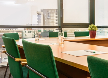  Meeting room in Vilnius, Žemaitės gatvė 15 (03118) - 0 | MatchOffice.com