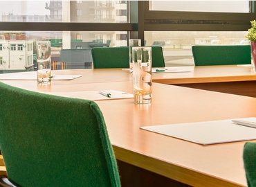  Meeting room in Vilnius, Žemaitės gatvė 15 (03118) - 1 | MatchOffice
