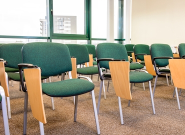  Conference space in Vilnius, Žemaitės gatvė 15 (03118) - 2 | MatchOffice