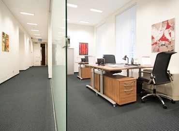 40 m² Business park place up for rent in Vilnius, VILNIAUS g.31 (01402) - 2 | MatchOffice.com