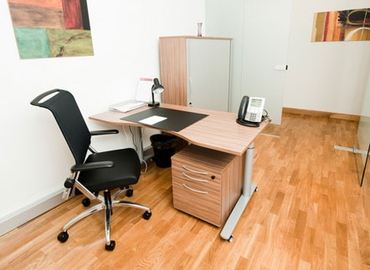40 m² Serviced office property for rent in Vilnius, VILNIAUS g.31 (01402) - 3 | MatchOffice