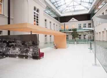 40 m² Business space place up for rent in Vilnius, VILNIAUS g.31 (01402) - 9 | MatchOffice.com